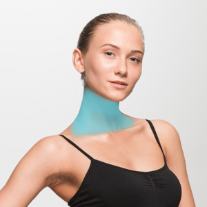 Szyja - 1 strefa - 99zł